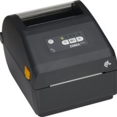 Zebra ZD421DT Ethernet (etikettendrücker)