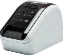 Brother QL-810W (Etikettendrucker)