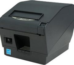 Star Labelprinter TSP700II (Etikettendrucker)
