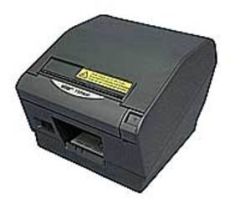 Star Labelprinter TSP800II Etikettendrucker
