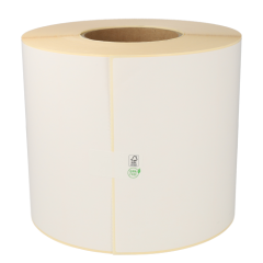 SSCC PalettenEtiketten, 148mm x 210 mm, 700 Etiketten, Kern 76mm, permanent