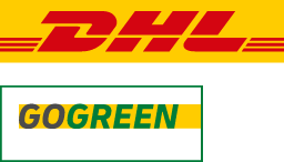 Zustellung durch DHL