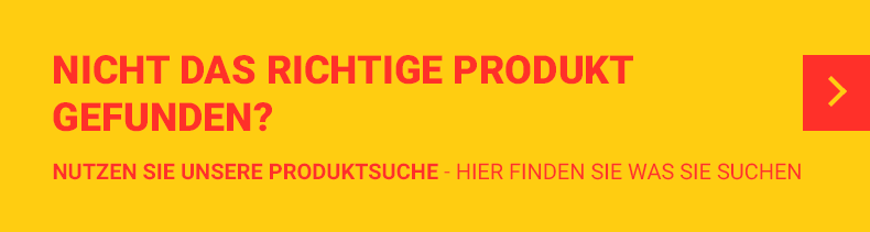 Nutzen Sie unsere Produktsuche - Hier finden Sie was Sie suchen